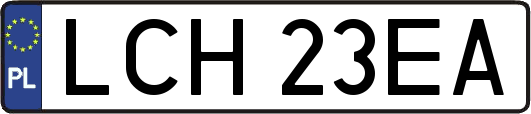 LCH23EA