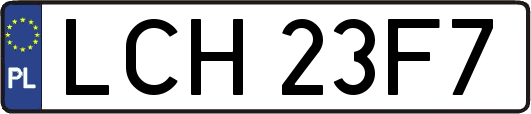 LCH23F7