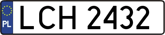 LCH2432