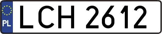 LCH2612
