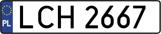 LCH2667