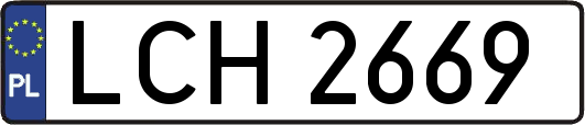 LCH2669