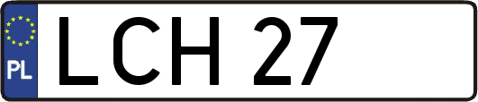 LCH27