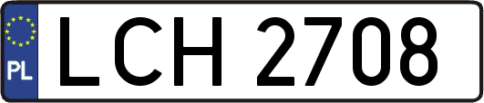 LCH2708