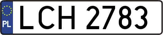 LCH2783