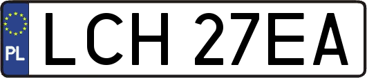 LCH27EA