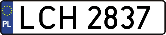 LCH2837