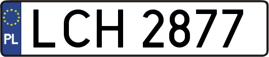 LCH2877