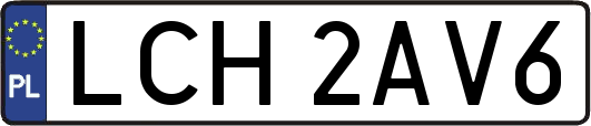 LCH2AV6
