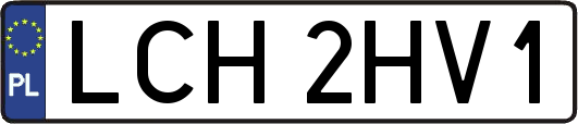 LCH2HV1