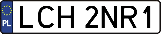 LCH2NR1