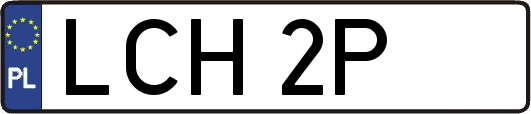 LCH2P