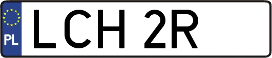 LCH2R