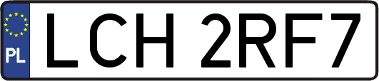 LCH2RF7