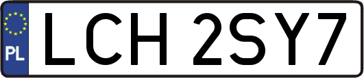 LCH2SY7