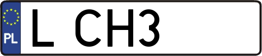 LCH3