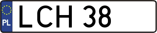 LCH38