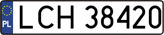 LCH38420