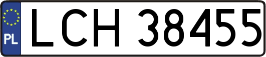 LCH38455