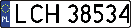 LCH38534