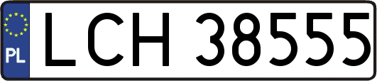 LCH38555