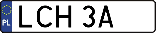 LCH3A