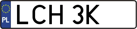 LCH3K