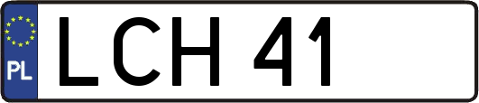 LCH41