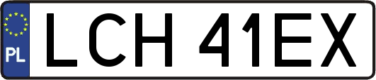 LCH41EX