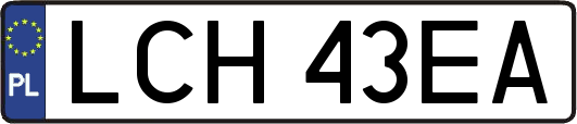 LCH43EA