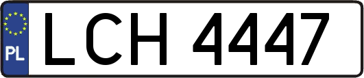 LCH4447
