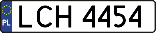 LCH4454
