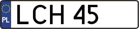 LCH45
