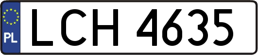 LCH4635