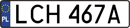 LCH467A