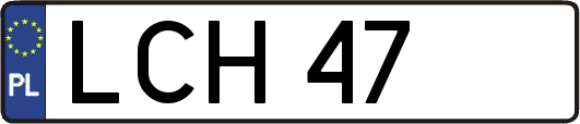 LCH47