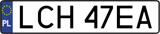 LCH47EA