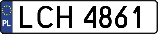 LCH4861