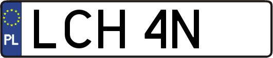 LCH4N