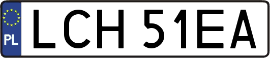 LCH51EA