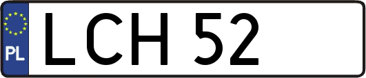 LCH52