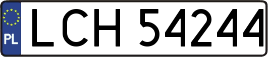 LCH54244