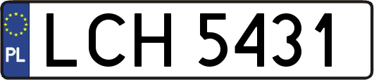 LCH5431