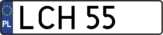 LCH55