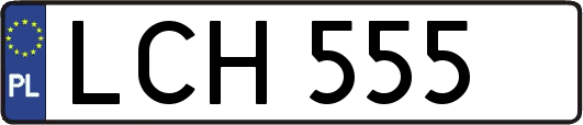LCH555