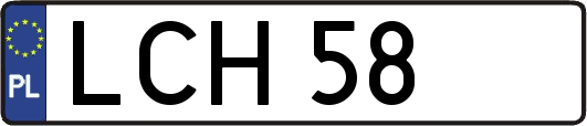 LCH58