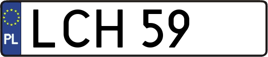 LCH59