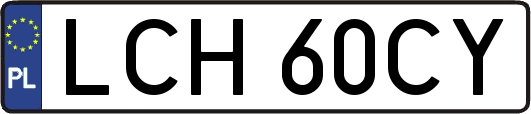 LCH60CY