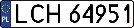 LCH64951