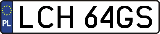 LCH64GS